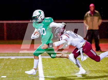 Thumbnail 1 in Osage @ Blair Oaks photogallery.