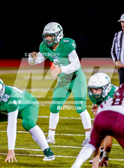 Thumbnail 1 in Osage @ Blair Oaks photogallery.