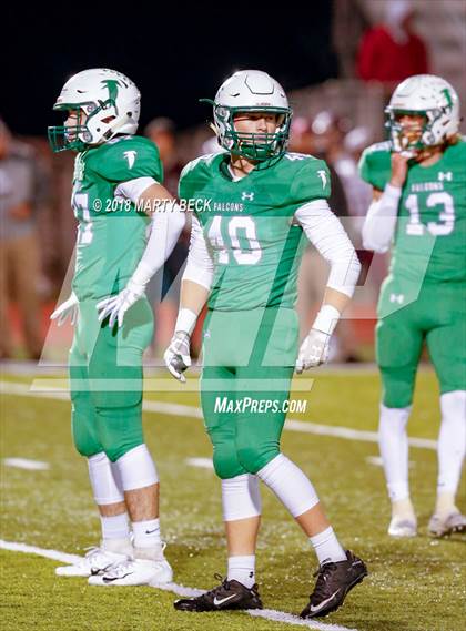 Thumbnail 2 in Osage @ Blair Oaks photogallery.