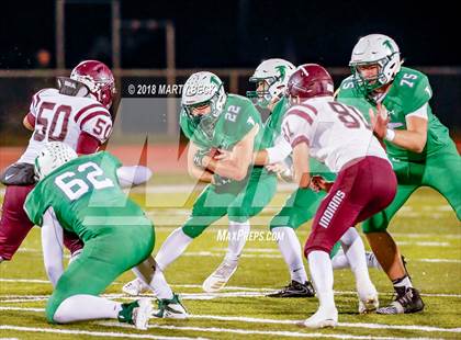 Thumbnail 3 in Osage @ Blair Oaks photogallery.