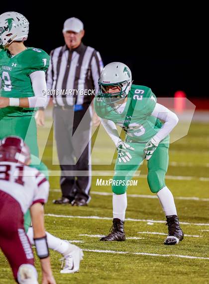 Thumbnail 2 in Osage @ Blair Oaks photogallery.