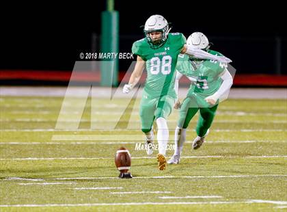 Thumbnail 3 in Osage @ Blair Oaks photogallery.