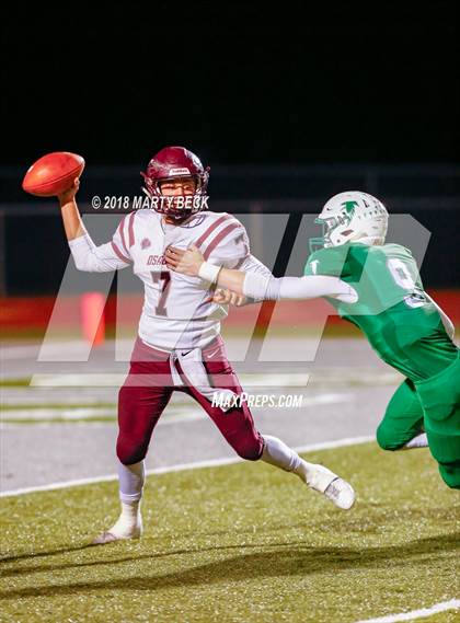 Thumbnail 1 in Osage @ Blair Oaks photogallery.