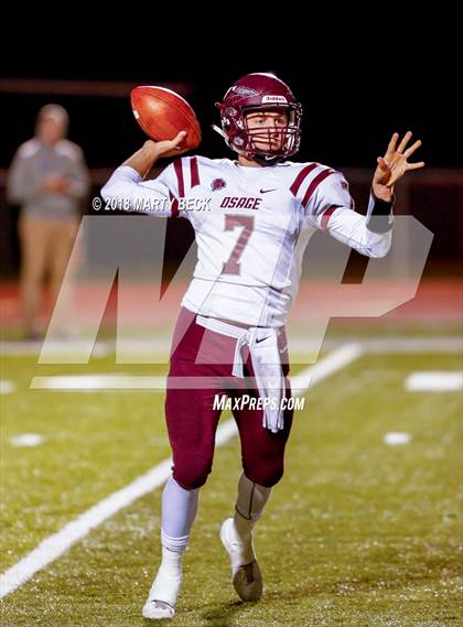 Thumbnail 3 in Osage @ Blair Oaks photogallery.