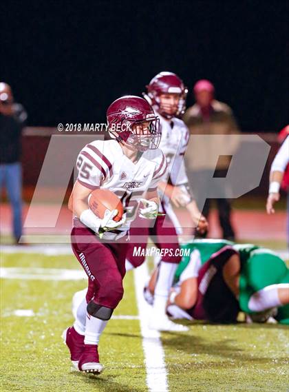 Thumbnail 1 in Osage @ Blair Oaks photogallery.