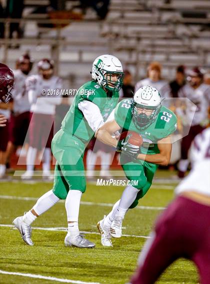 Thumbnail 1 in Osage @ Blair Oaks photogallery.