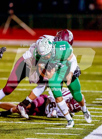 Thumbnail 3 in Osage @ Blair Oaks photogallery.