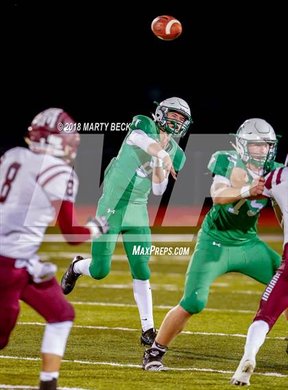 Thumbnail 3 in Osage @ Blair Oaks photogallery.