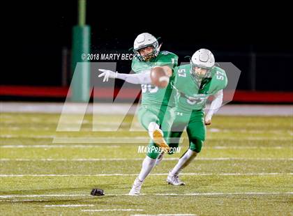 Thumbnail 3 in Osage @ Blair Oaks photogallery.