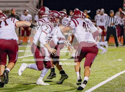 Thumbnail 2 in Osage @ Blair Oaks photogallery.