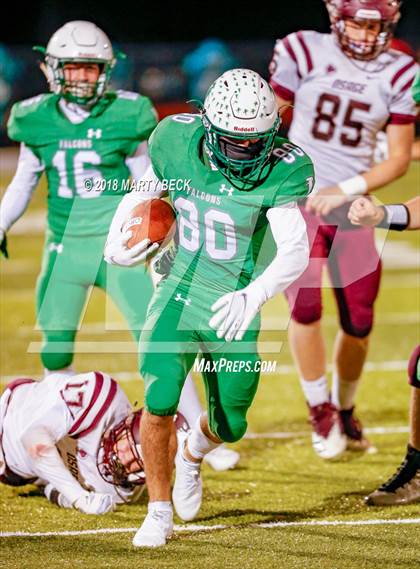 Thumbnail 1 in Osage @ Blair Oaks photogallery.
