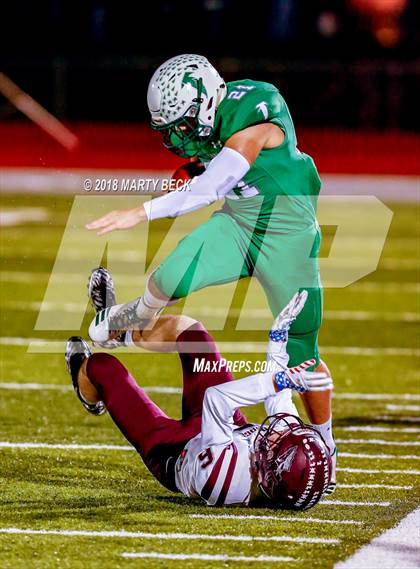 Thumbnail 3 in Osage @ Blair Oaks photogallery.