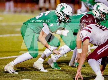 Thumbnail 3 in Osage @ Blair Oaks photogallery.