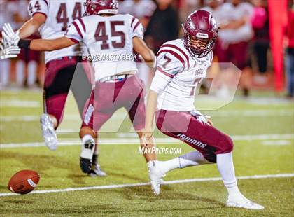 Thumbnail 2 in Osage @ Blair Oaks photogallery.