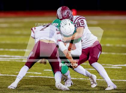 Thumbnail 2 in Osage @ Blair Oaks photogallery.