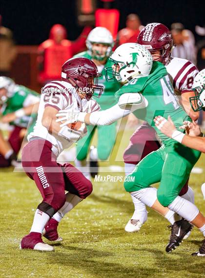 Thumbnail 2 in Osage @ Blair Oaks photogallery.