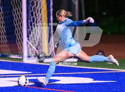 Thumbnail 2 in Dallastown @ Exeter (PIAA D3 4A First Round) photogallery.