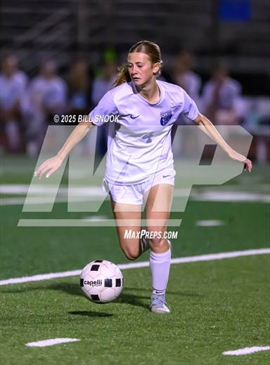 Dallastown @ Exeter (PIAA D3 4A First Round)