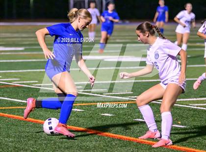 Thumbnail 2 in Dallastown @ Exeter (PIAA D3 4A First Round) photogallery.