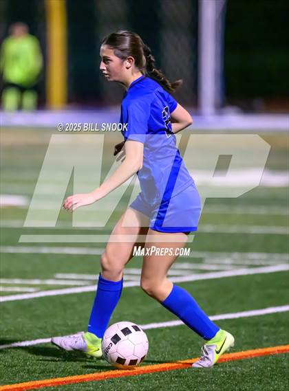 Thumbnail 2 in Dallastown @ Exeter (PIAA D3 4A First Round) photogallery.