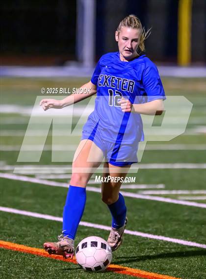 Thumbnail 3 in Dallastown @ Exeter (PIAA D3 4A First Round) photogallery.