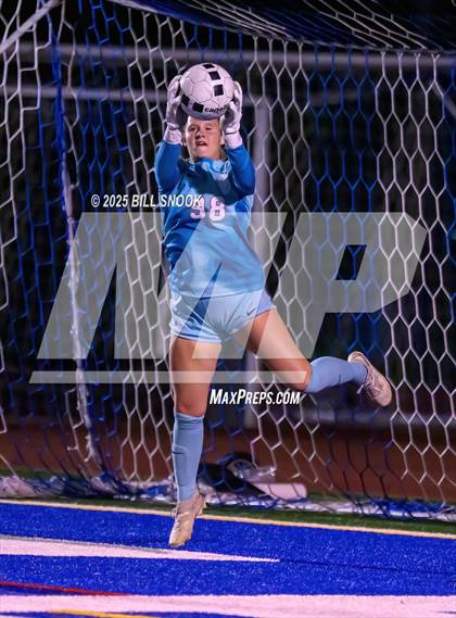 Thumbnail 1 in Dallastown @ Exeter (PIAA D3 4A First Round) photogallery.