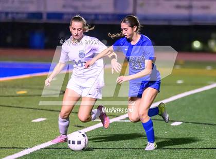 Thumbnail 3 in Dallastown @ Exeter (PIAA D3 4A First Round) photogallery.
