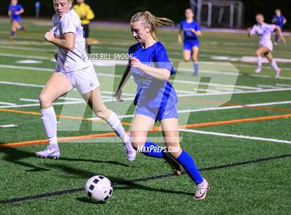 Thumbnail 1 in Dallastown @ Exeter (PIAA D3 4A First Round) photogallery.