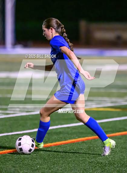 Thumbnail 1 in Dallastown @ Exeter (PIAA D3 4A First Round) photogallery.