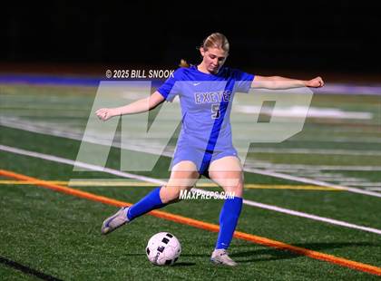 Thumbnail 1 in Dallastown @ Exeter (PIAA D3 4A First Round) photogallery.