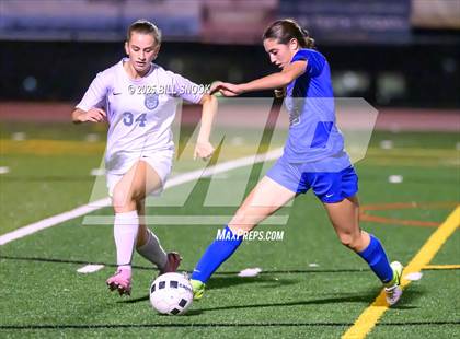 Thumbnail 1 in Dallastown @ Exeter (PIAA D3 4A First Round) photogallery.