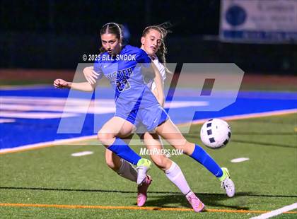 Thumbnail 1 in Dallastown @ Exeter (PIAA D3 4A First Round) photogallery.