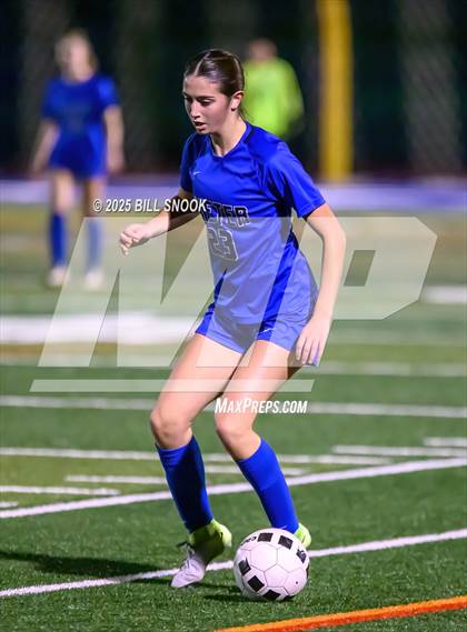 Thumbnail 3 in Dallastown @ Exeter (PIAA D3 4A First Round) photogallery.