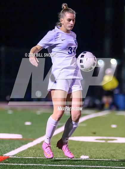 Thumbnail 2 in Dallastown @ Exeter (PIAA D3 4A First Round) photogallery.