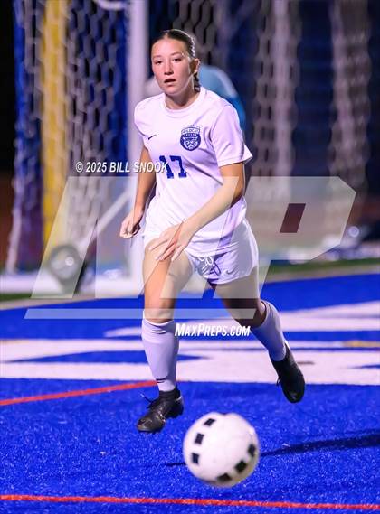 Thumbnail 3 in Dallastown @ Exeter (PIAA D3 4A First Round) photogallery.