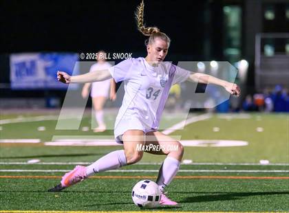 Thumbnail 1 in Dallastown @ Exeter (PIAA D3 4A First Round) photogallery.