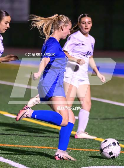 Thumbnail 2 in Dallastown @ Exeter (PIAA D3 4A First Round) photogallery.