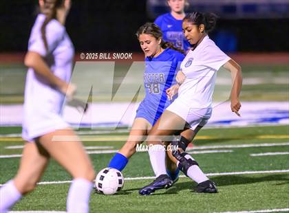 Thumbnail 3 in Dallastown @ Exeter (PIAA D3 4A First Round) photogallery.