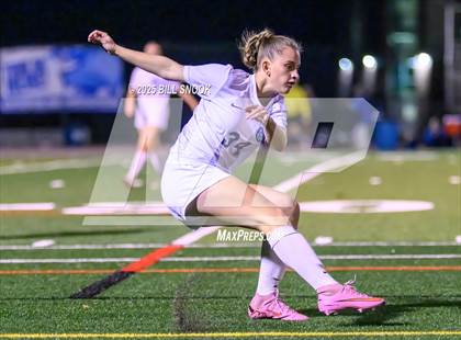 Thumbnail 2 in Dallastown @ Exeter (PIAA D3 4A First Round) photogallery.