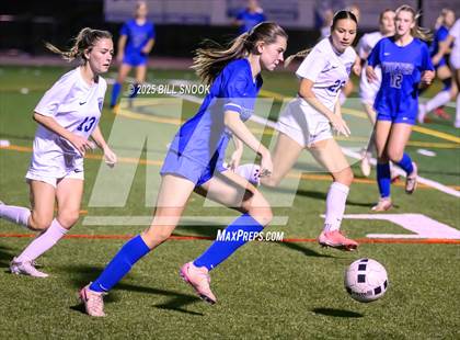 Thumbnail 2 in Dallastown @ Exeter (PIAA D3 4A First Round) photogallery.