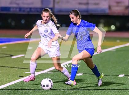 Thumbnail 2 in Dallastown @ Exeter (PIAA D3 4A First Round) photogallery.