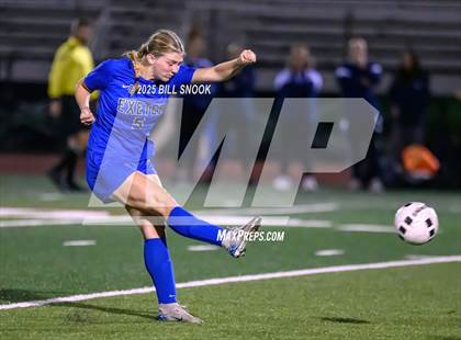 Thumbnail 3 in Dallastown @ Exeter (PIAA D3 4A First Round) photogallery.