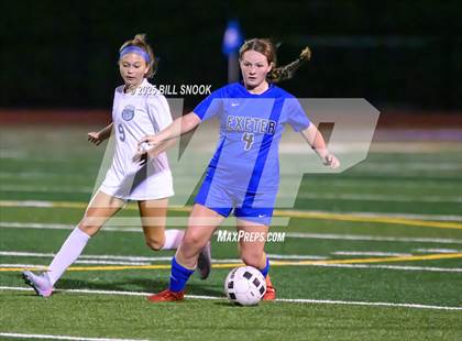 Thumbnail 2 in Dallastown @ Exeter (PIAA D3 4A First Round) photogallery.