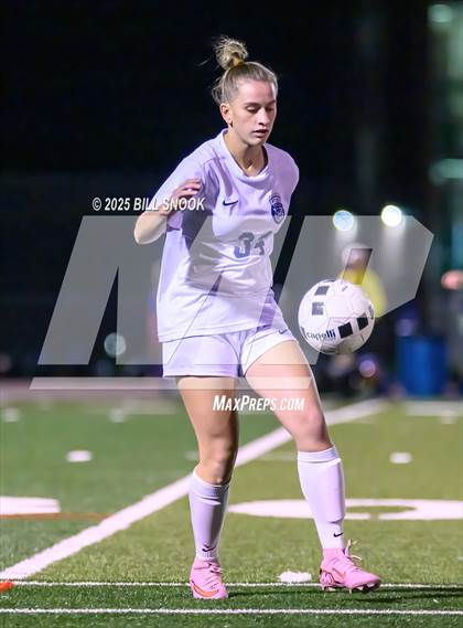 Thumbnail 3 in Dallastown @ Exeter (PIAA D3 4A First Round) photogallery.