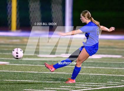 Thumbnail 2 in Dallastown @ Exeter (PIAA D3 4A First Round) photogallery.