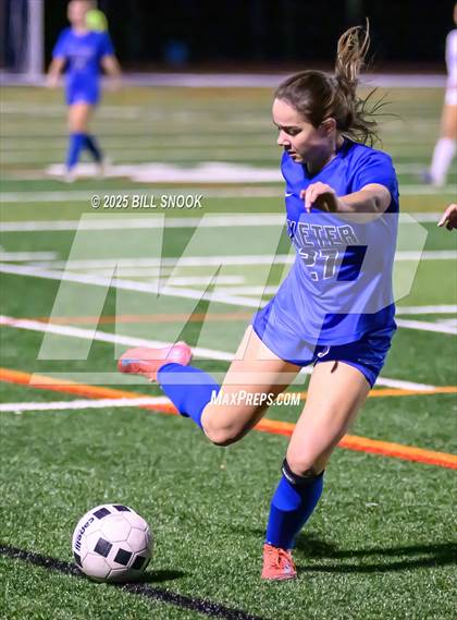 Thumbnail 2 in Dallastown @ Exeter (PIAA D3 4A First Round) photogallery.