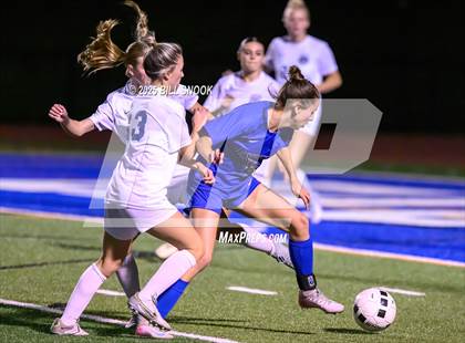 Thumbnail 1 in Dallastown @ Exeter (PIAA D3 4A First Round) photogallery.