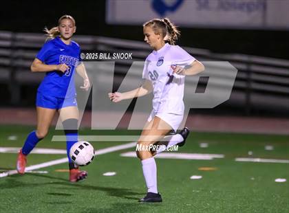 Thumbnail 1 in Dallastown @ Exeter (PIAA D3 4A First Round) photogallery.