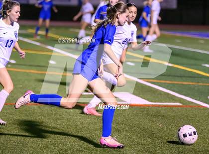 Thumbnail 3 in Dallastown @ Exeter (PIAA D3 4A First Round) photogallery.