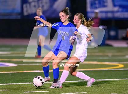 Thumbnail 3 in Dallastown @ Exeter (PIAA D3 4A First Round) photogallery.